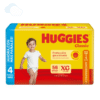 Pañales Huggies Classic Ahorra Pack  Talles( M - G - XG - XXG - XXXG )