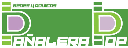 Pañalera Pop